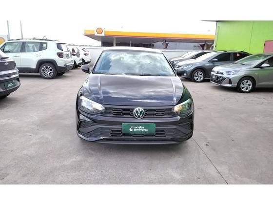 VOLKSWAGEN POLO 1.0 MPI TRACK MANUAL VOLKSWAGEN POLO 1.0 MPI TRACK MANUAL